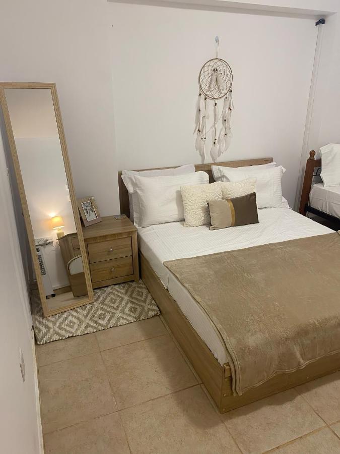 Villa suncity Boutique Beachfront Ayía Nápa Extérieur photo